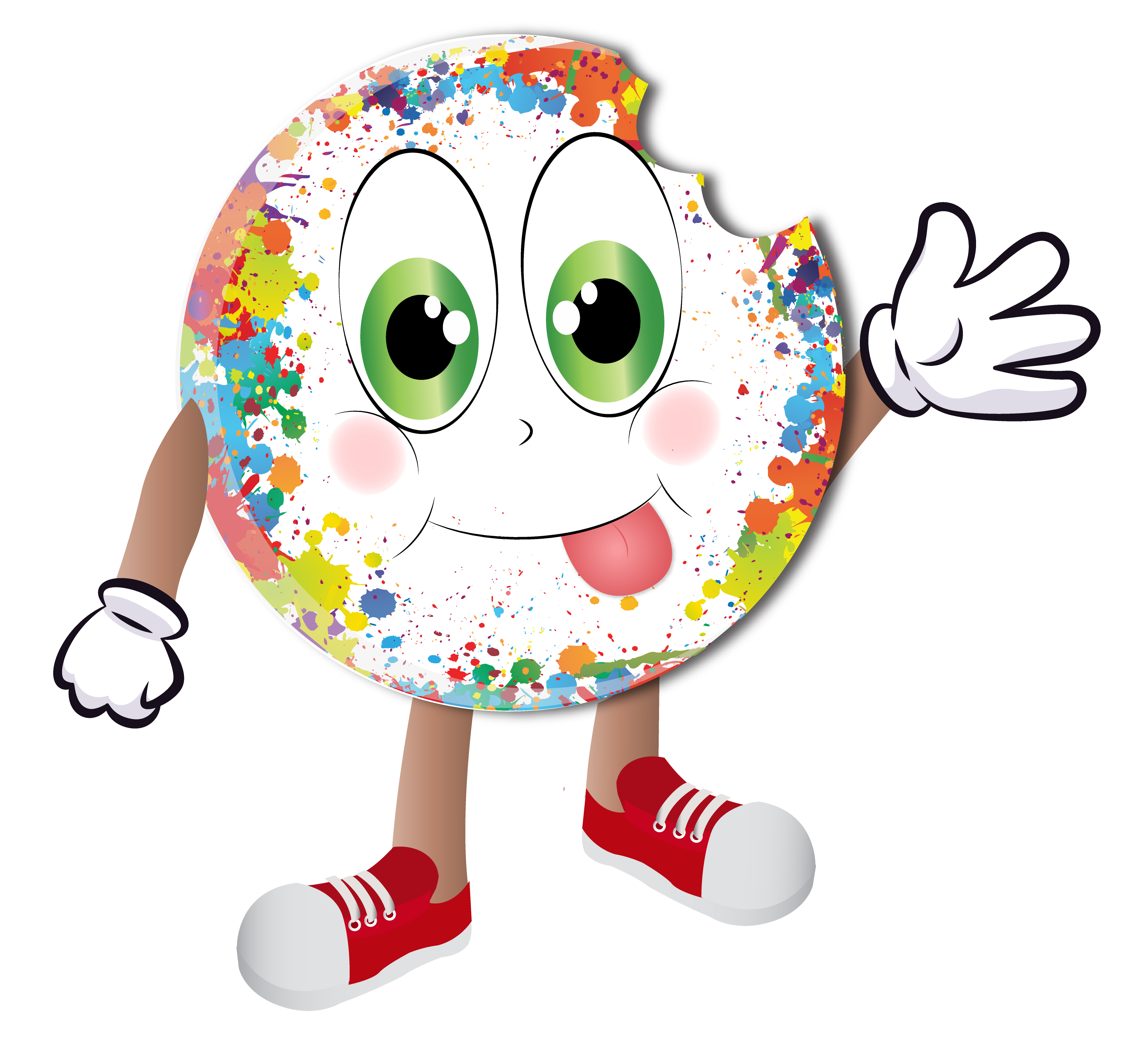 For Kids Logo